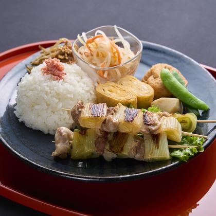 黒田将城が撮影した料理撮影の写真