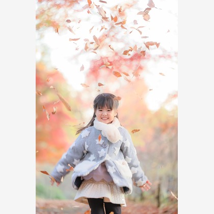 株式会社Neo-Smile 「locationbreeze」高橋 徹が出張撮影した臨江裁判所, Tooruokisan Zuigan Temple, フィクスチャなどが写った「記念写真」の家族写真