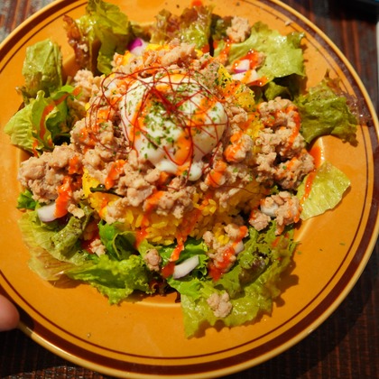 生活支援サービスが撮影した料理撮影の写真