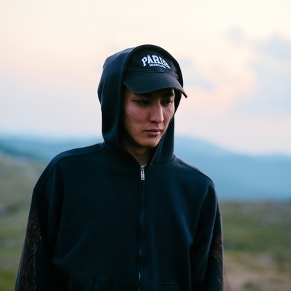 西村ユウトが撮影した人物撮影の写真