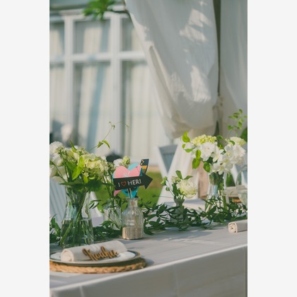 オザワマサキが撮影した結婚式撮影/結婚式二次会撮影/ハネムーンフォトの写真