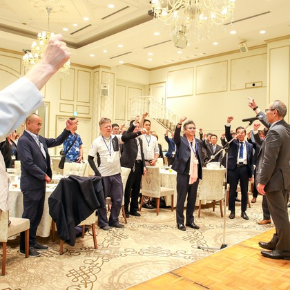 なかがわさとみが撮影したイベント/スナップ撮影/人物撮影の写真