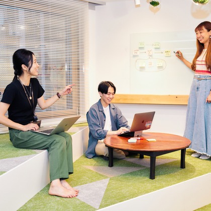 Shun Kanazawaが撮影したウェディングや家族、ビジネスの写真