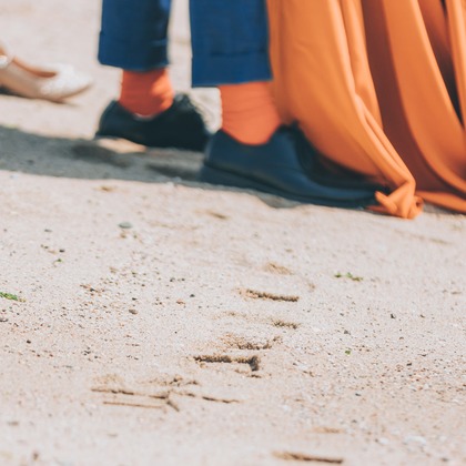 Photo of Suma Beach Wedding taken by 金親　直樹