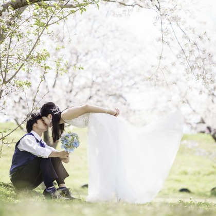 Location Photo Shoot Photos taken by Studio&Gallery Analog　SAEKI PHOTOSTUDIO