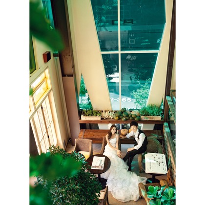 Seoul Photoが撮影した「:albumName」の写真