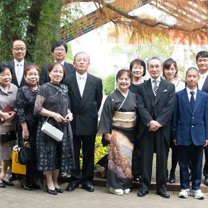 Photo of :albumName taken by PIC WEDDING PHOTO（泉田 裕秀）