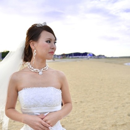 福岡ビデオ撮影 （ブライダルフォト純）が撮影したウェディング・結婚の写真