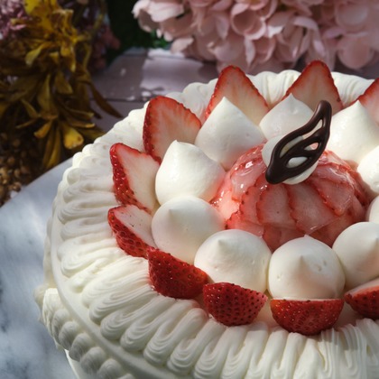 アイスタ名古屋が撮影した「洋菓子店A」の写真