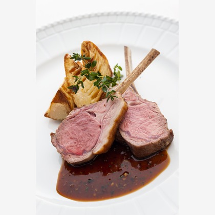 有光こうじ写真事務所が撮影した料理撮影の写真