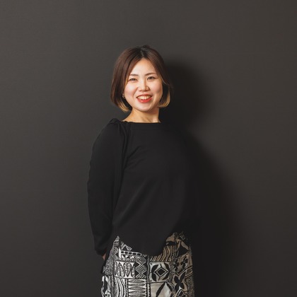 松井シンジが撮影した人物撮影の写真