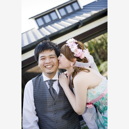 オフィスワイエス（SHO YAMAOKA）が撮影したウェディングや家族、ビジネスの写真