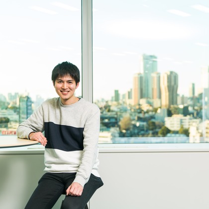 Nobuhiro Toyaが撮影した人物撮影の写真