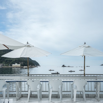 umimoyamamoworksが撮影した「観光/飲食パンフレット用写真撮影」の写真