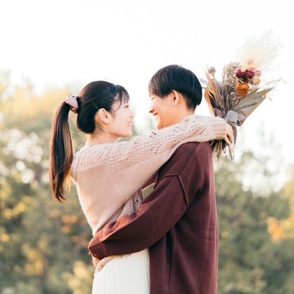 Photo Design CRIEが出張撮影した赤ちゃん・幼児服, 家族一緒に写真を撮る, 記念写真が写ったその他/旅行先の記念撮影の写真