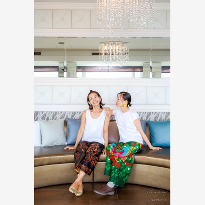 なかがわさとみが撮影した「:albumName」の写真