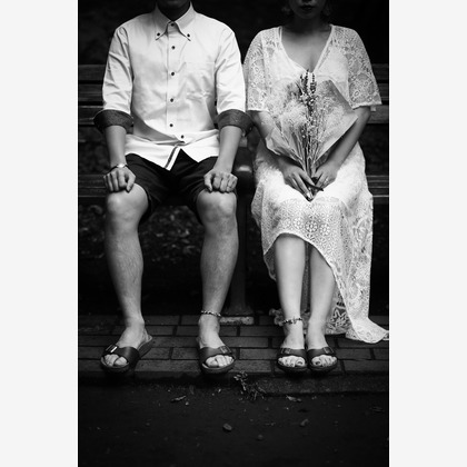 加倉井 規晃が撮影した「ウェディング・結婚」のウェディングフォト - :albumName