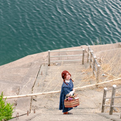 蓬台祐希が撮影した「:albumName」の写真