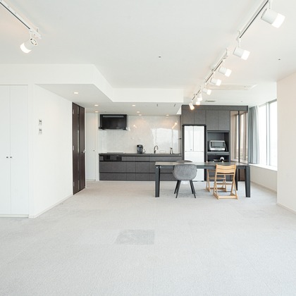 小宮山靖が撮影した不動産/竣工の写真