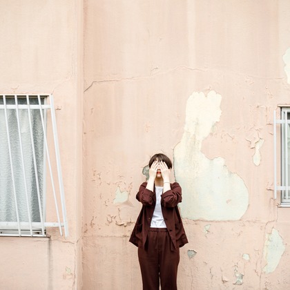 𠮷岡銀河が撮影した人物撮影の写真