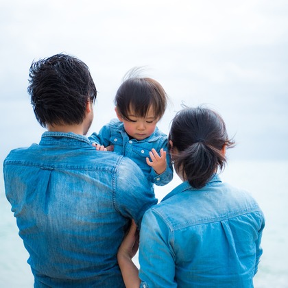 NanoStyleが撮影したハネムーンフォトの写真