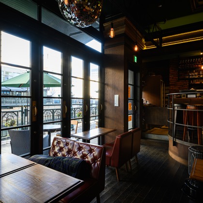 福田博之が撮影した「飲食店」の写真