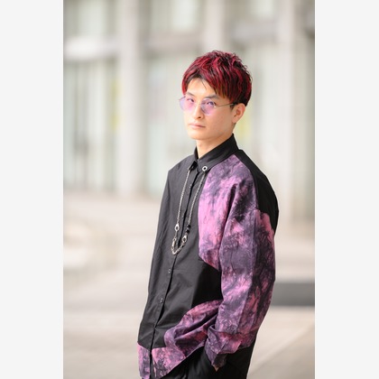 内田 明義が撮影した人物撮影の写真