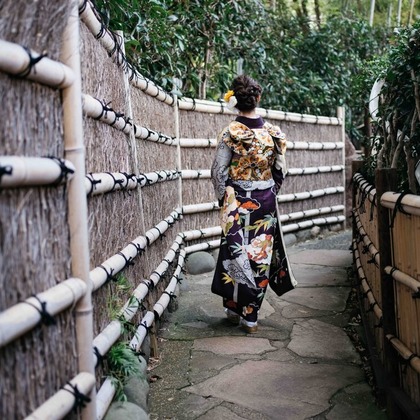 植村由理が撮影した「:albumName」の写真