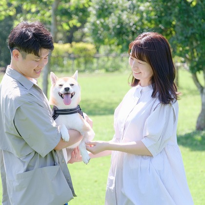 Photo of couple photo shoot taken by 高夏写真店