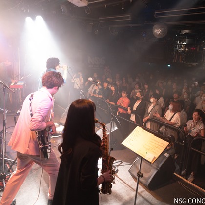 株式会社バックオフィスアクティが撮影したイベント/スナップ撮影の写真