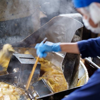 Studio&Gallery Analog　佐伯写真館が撮影した店舗/オフィス/サロン撮影の写真