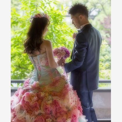 SBODY PHOTOが撮影したウェディングや家族、ビジネスの写真