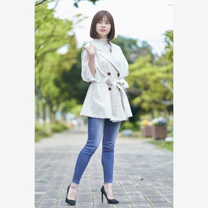 津田野 瑞希が撮影した「:albumName」の写真