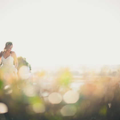 Tony Romeroが撮影したウェディングや家族、ビジネスの写真