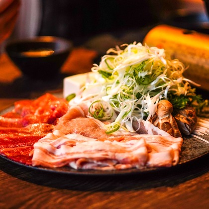 株式会社山口メディアプランニングが撮影した料理撮影の写真