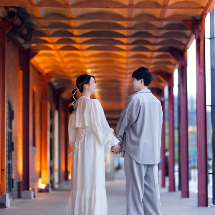 Photo of Wedding (casual pre-shooting) taken by Minmin