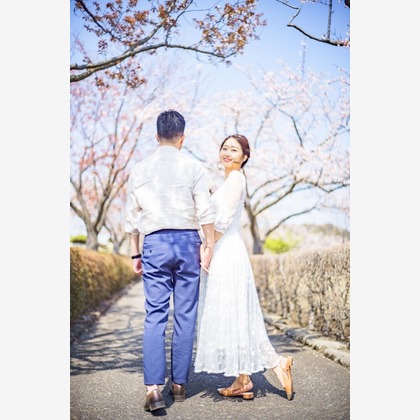 五十嵐広明が撮影した「家族の形の節目」の写真