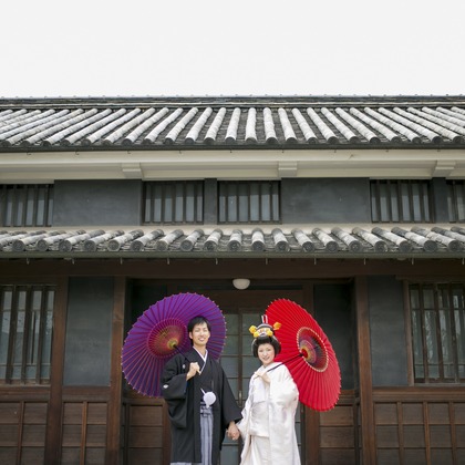 Wedding, Bridal Photos taken by studio zero