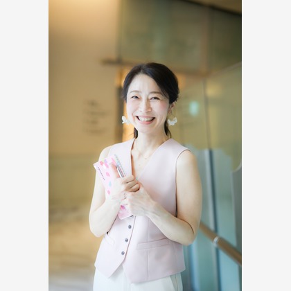 なかがわさとみが撮影した人物撮影の写真