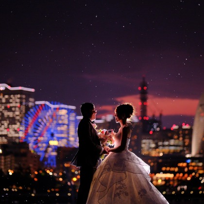 Photo of Location pre-shooting, Japanese and Western style taken by ARAI MAGIC