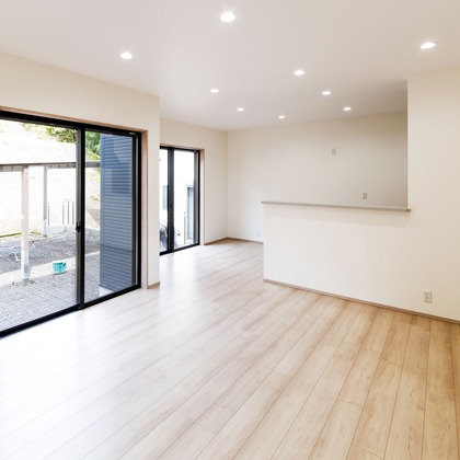 Wellフォトデザインが撮影した「新築住宅」の写真