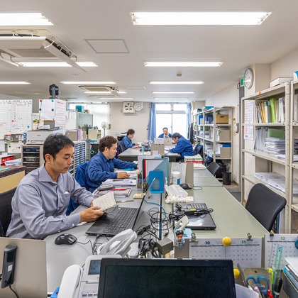 吉田佳央が撮影した「:albumName」の写真