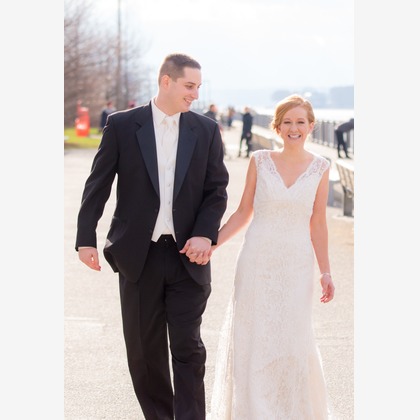 Photo of :albumName taken by Unveiled Weddings