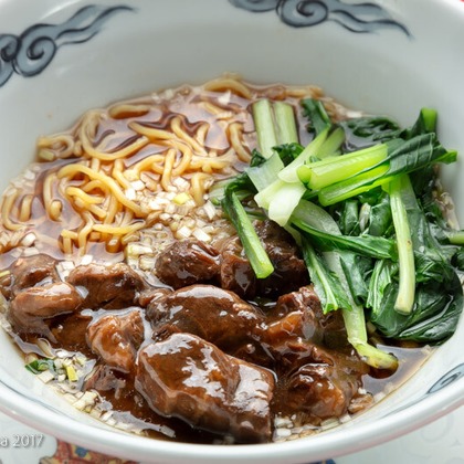 富岡敦が撮影した料理撮影の写真