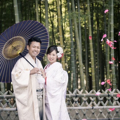 PIC WEDDING PHOTO（関口純一）が撮影したウェディングや家族、ビジネスの写真
