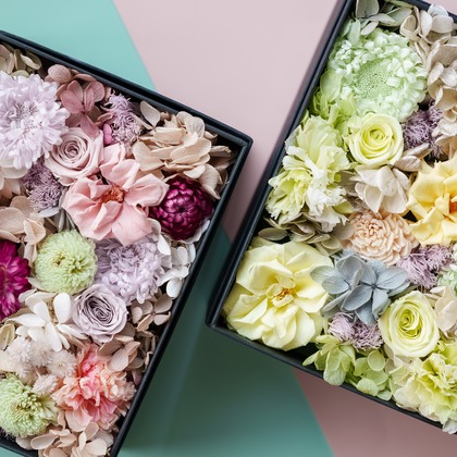 Studio&Gallery Analog　佐伯写真館が撮影した商品/物撮りの写真