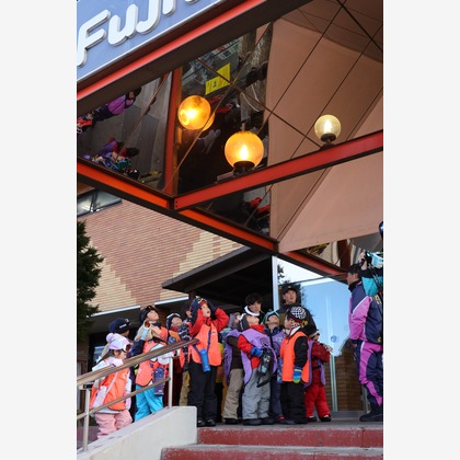 益永淳二写真事務所が撮影したウェディングや家族、ビジネスの写真