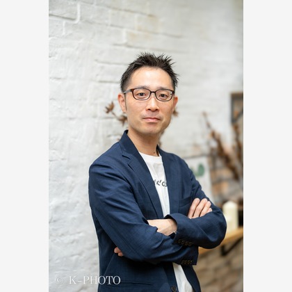 大森光太郎・K-PHOTOが撮影した「:albumName」の写真