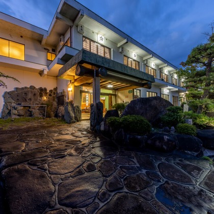 富岡敦が撮影した店舗/オフィス/サロン撮影の写真