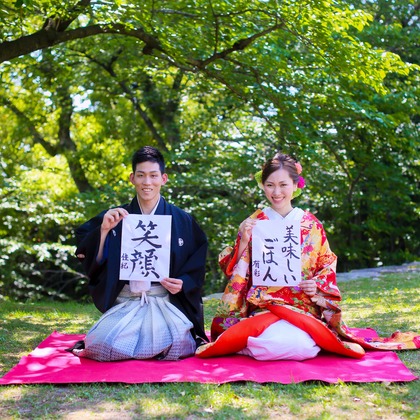 KIKIウェディングが撮影した「:albumName」の写真